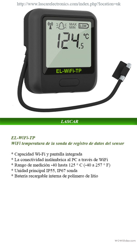 EL-WIFI-TP