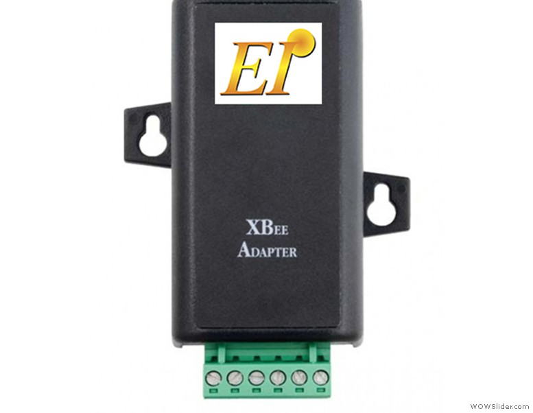 M�dulo Inal�mbrico